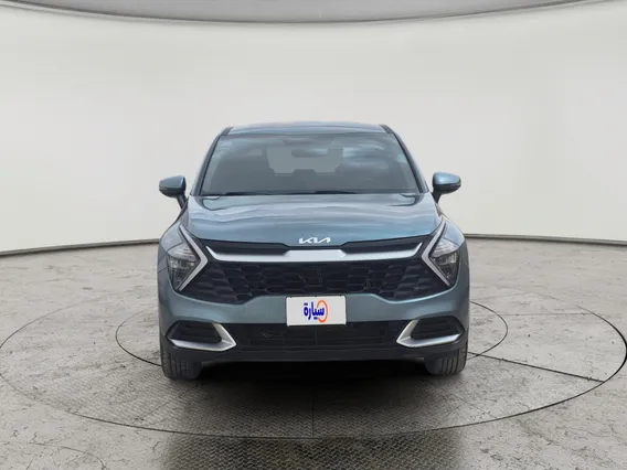كيا سبورتاج GL 2023 