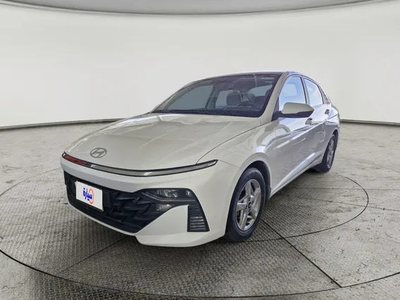 هيونداي اكسنت فلييت 2024 