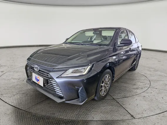 تويوتا يارس Y 2023 