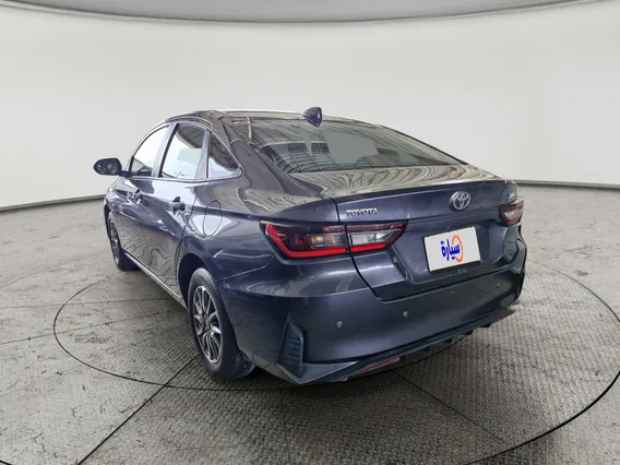 تويوتا يارس Y 2023 