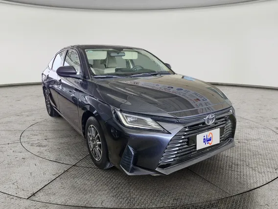 تويوتا يارس Y 2023 