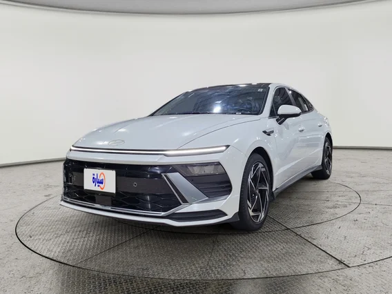 هيونداي سوناتا سمارت 2025 