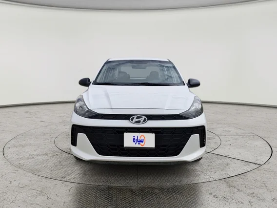 هيونداي Grand i10 فلييت 2024 