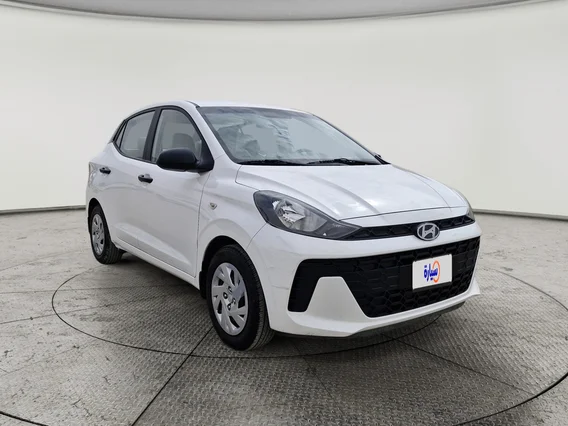 Hyundai Grand i10 Fleet 2024 