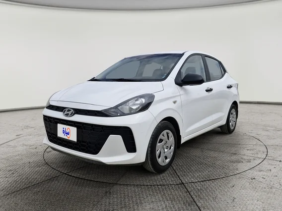 Hyundai Grand i10 Fleet 2024 
