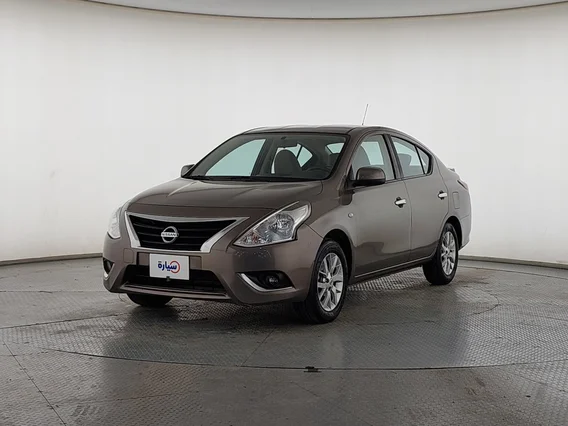 نيسان صني Classic-comfort 2023 