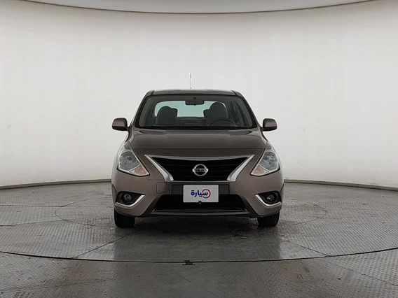 نيسان صني Classic-comfort 2023 