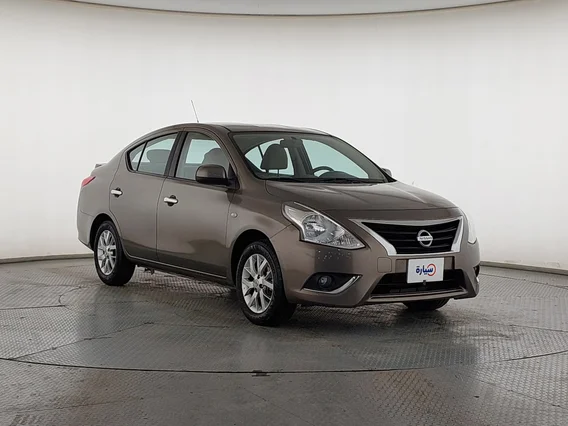 نيسان صني Classic-comfort 2023 