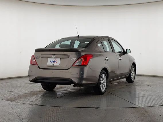 نيسان صني Classic-comfort 2023 