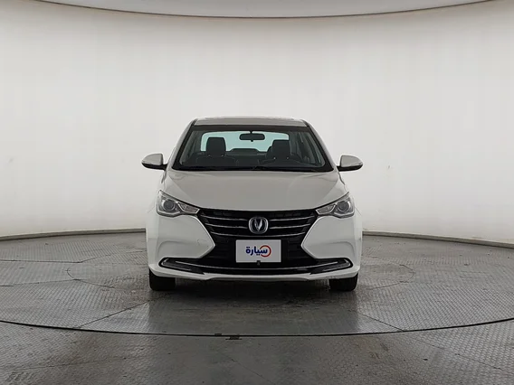 شانجان السفن Full Option 2023 