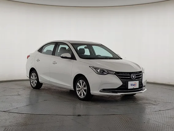 شانجان السفن Full Option 2023 