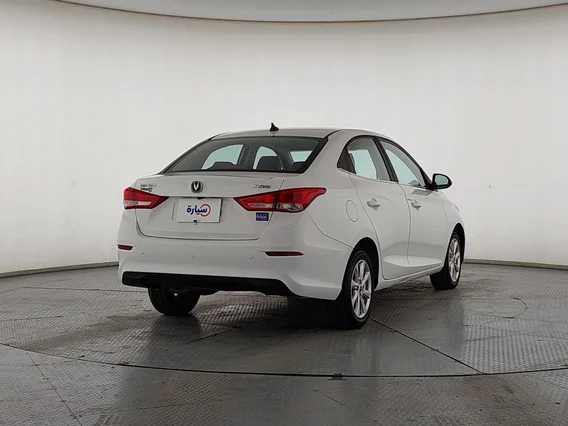 شانجان السفن Full Option 2023 