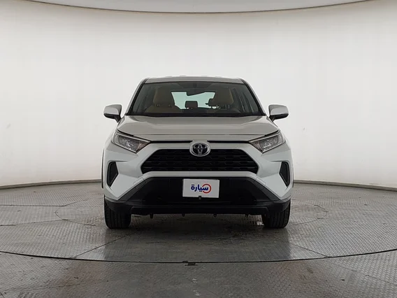 Toyota RAV4 LE 2023 