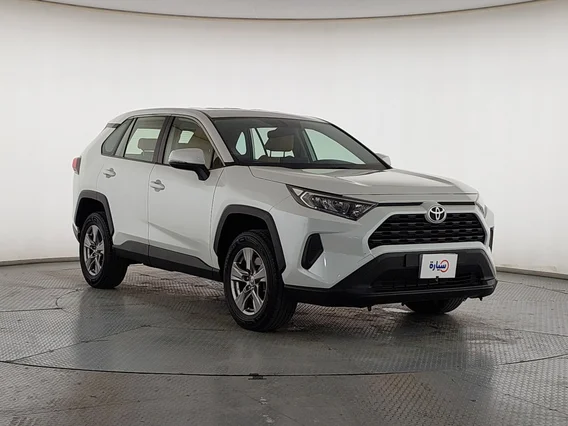 Toyota RAV4 LE 2023 