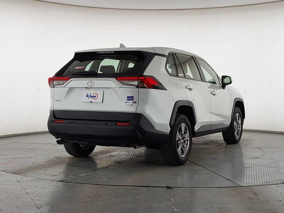 Toyota RAV4 LE 2023 