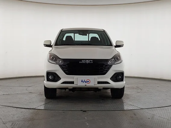 JMC Vigus Double Cabin 2023 دبل