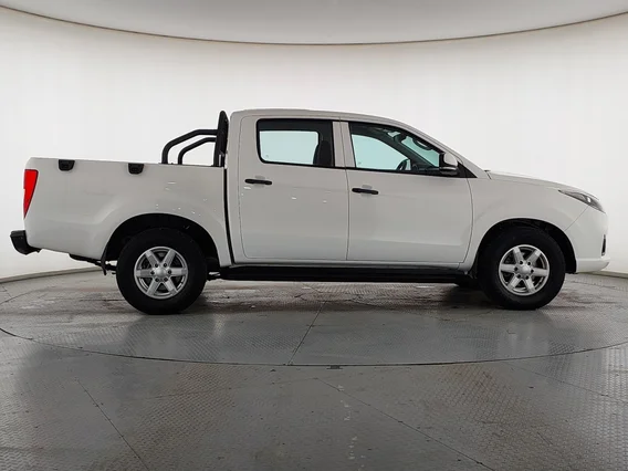 JMC Vigus Double Cabin 2023 دبل