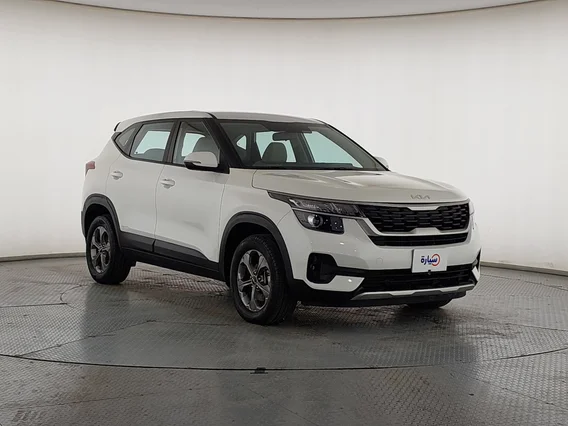 Kia Seltos LX 2023 