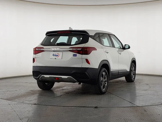 Kia Seltos LX 2023 