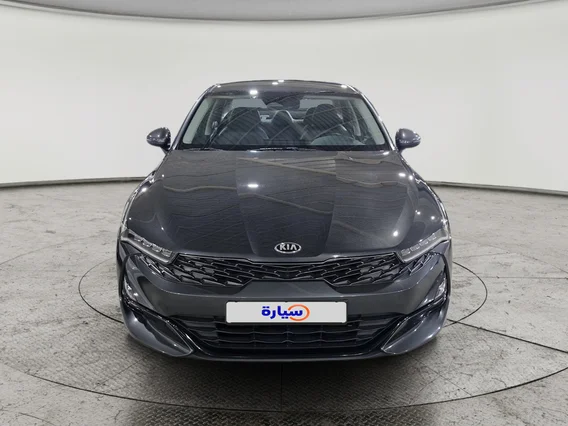 Kia K5 GDI 2021 