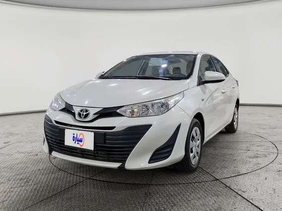 Toyota Yaris  Y 2019 