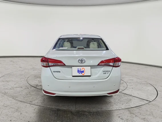 Toyota Yaris  Y 2019 