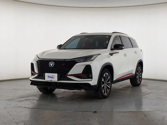 Changan CS75 Plus Smart 2023 