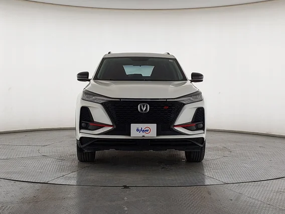 Changan CS75 Plus Smart 2023 