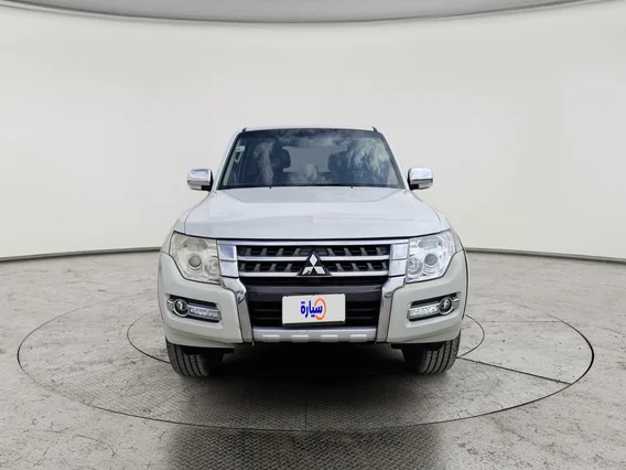 ميتسوبيشي باجيرو GLS 3Doors 2020 دبل