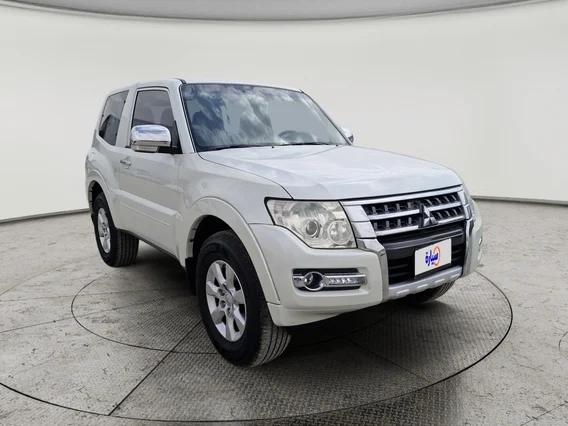 ميتسوبيشي باجيرو GLS 3Doors 2020 دبل