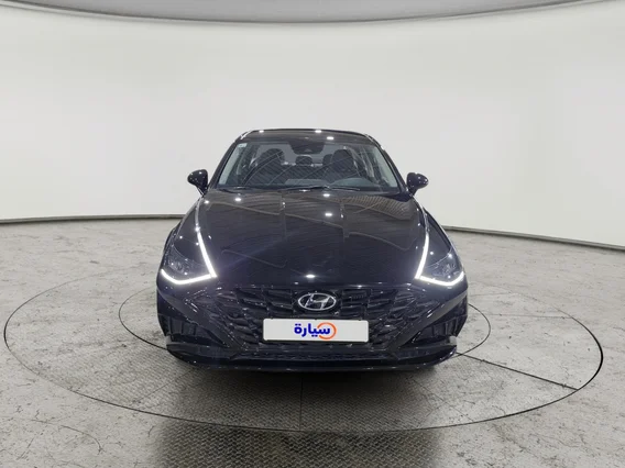 هيونداي سوناتا سمارت 2022 