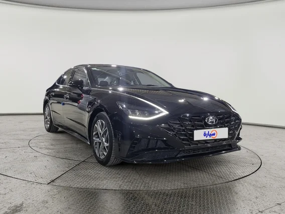 هيونداي سوناتا سمارت 2022 