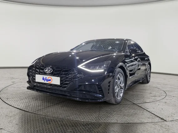 هيونداي سوناتا سمارت 2022 