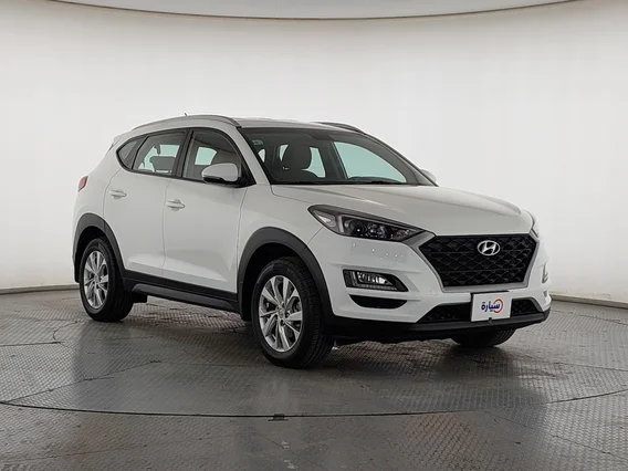 هيونداي توسان جي إل 2021 