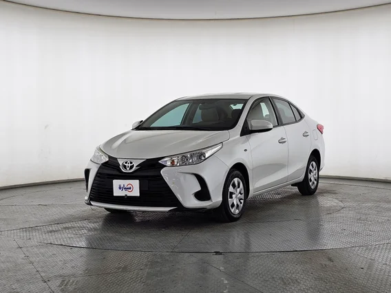 تويوتا يارس Y 2021 