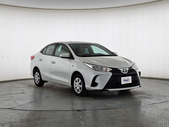 تويوتا يارس Y 2021 