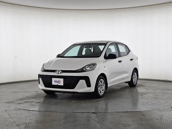 هيونداي Grand i10 فلييت 2024 