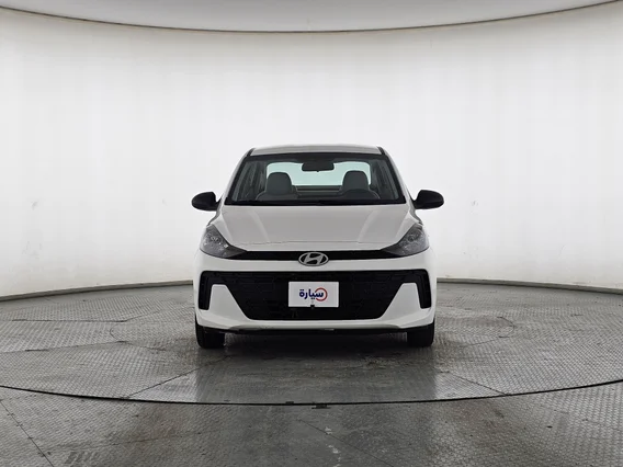 هيونداي Grand i10 فلييت 2024 