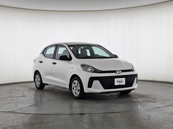 هيونداي Grand i10 فلييت 2024 