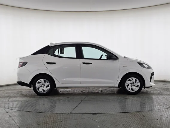 هيونداي Grand i10 فلييت 2024 