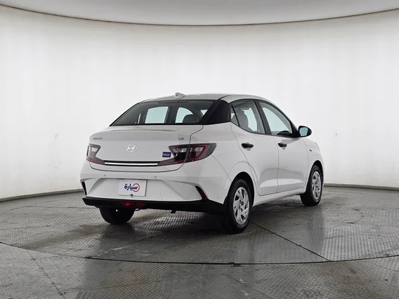 هيونداي Grand i10 فلييت 2024 