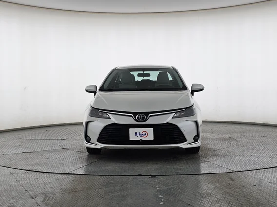 Toyota Corolla XLI 2024 