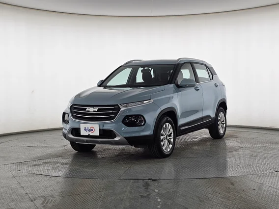 Chevrolet Groove LT 2023 