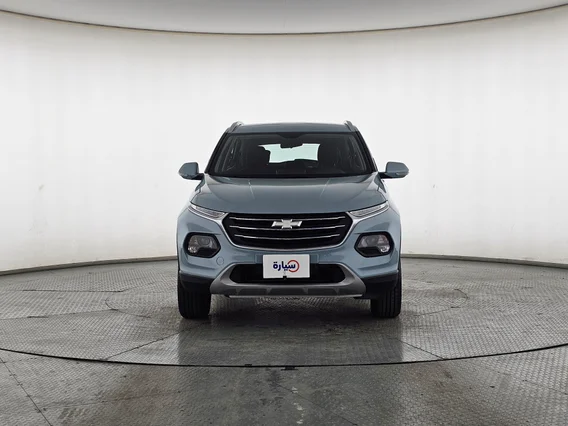 Chevrolet Groove LT 2023 
