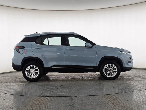 Chevrolet Groove LT 2023 