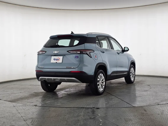 Chevrolet Groove LT 2023 