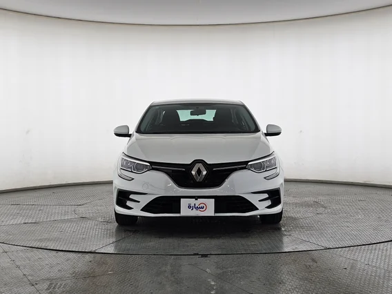 Renault Megane PE 2022 