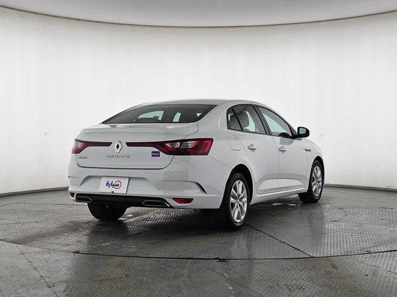 Renault Megane PE 2022 