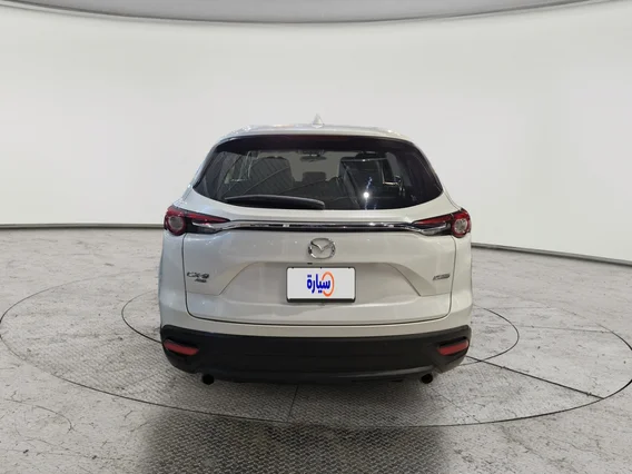 مازدا سى اكس 9 Skyactiv  2020 