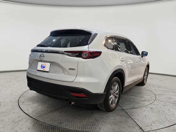 مازدا سى اكس 9 Skyactiv  2020 